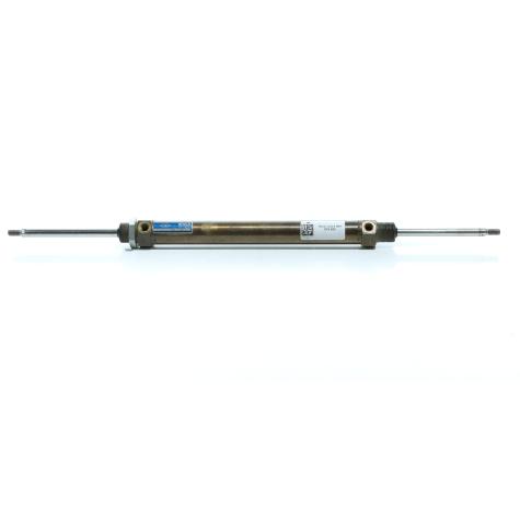 Double-acting pneumatic cylinder  Used